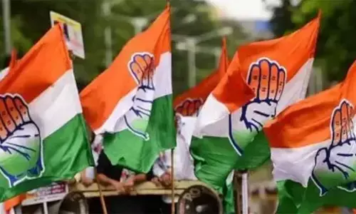 പൂഞ്ഞാര്‍ സീറ്റ് കേരള കോണ്‍ഗ്രസിന് വിട്ടുകൊടുക്കരുത്; കനത്ത പരാജയം ഉണ്ടാകുമെന്ന് കെപിസിസിക്ക് പ്രാദേശിക നേതാക്കളുടെ മുന്നറിയിപ്പ്