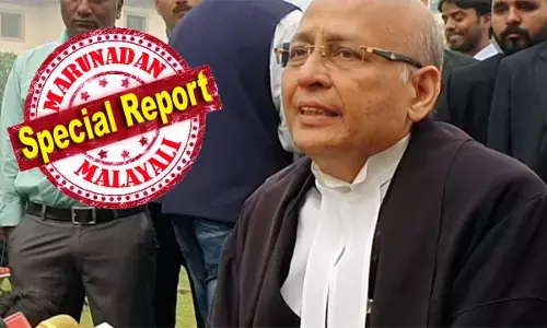 അഭിഷാകനെ മാറ്റി തിരുവിതാംകൂര്‍ ദേവസ്വം ബോര്‍ഡ്; ആചാര സംരക്ഷണത്തിനായി നിലപാട് എടുക്കുന്ന അഭിഷേക് മനു സിംഗ് വി ഇനി ബോര്‍ഡിനായി വാദിക്കും; നിര്‍ണ്ണായക നീക്കവുമായി കെ ജയകുമാര്‍