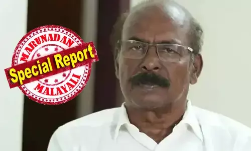 യുഡിഎഫ് കൈ കൊടുത്തില്ല; നാട്ടിക എം.എല്‍.എ സി.സി. മുകുന്ദന്‍ ബിജെപിയിലേക്ക്; സിപിഐ നേതാവ് ബിജെപി ജില്ലാ കമ്മറ്റി ഓഫീസിലെത്തി; നാട്ടികയില്‍ താമര ചിഹ്നത്തില്‍ മത്സരിക്കാന്‍ മുന്‍ സിപിഐ നേതാവ്