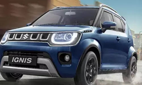 ഹോ..ഇത് എന്തൊരു പോക്ക്! ഫെബ്രുവരി തുടക്കത്തിൽ തന്നെ വണ്ടിക്ക് നല്ല ഡിമാൻഡ് ആയിരിന്നു; പിന്നീട് മാരുതി ഇഗ്നിസ്‌ പോയി വീണത് വലിയൊരു പൊല്ലാപ്പിൽ; തലയിൽ കൈവച്ച് കമ്പനി