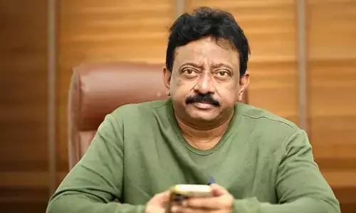 പ്രേതം കാണുമെന്ന പേടി; ആ സിനിമ ഷൂട്ട് ചെയ്ത ഫ്ലാറ്റ് ഇന്നും ആരുമില്ലാതെ ഒഴിഞ്ഞുകിടക്കുന്നു; വെളിപ്പെടുത്തലുമായി രാം ഗോപാൽ വർമ