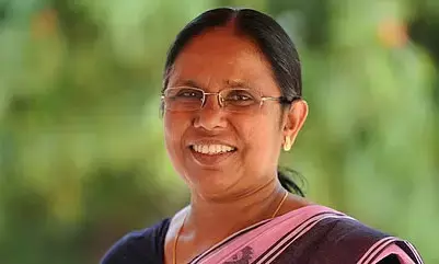 പേരാവൂര്‍ തന്റെ മണ്ണ്;ജനങ്ങള്‍ ഒരവസരം കൂടി നല്‍കണം; പേരാവൂരില്‍ വിജയപ്രതീക്ഷയോടെ കെ.കെ. ശൈലജ