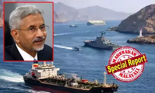 ഇന്ത്യയുടെ നിശബ്ദ നയതന്ത്രം; ചര്‍ച്ചകള്‍ ഫലം കാണുന്നു; ഇന്ത്യയിലേക്കുള്ള എല്‍പിജി വിതരണം സുഗമമാക്കാന്‍ സാധിച്ചു; ഊര്‍ജ്ജ സുരക്ഷ ഉറപ്പാക്കാന്‍ ഇറാനുമായുള്ള സജീവമായ ബന്ധം അത്യന്താപേക്ഷിതമെന്ന് എസ് ജയശങ്കര്‍; ഹോര്‍മുസ് വിഷയം പരിഹരിക്കാന്‍ ഇന്ത്യയുടെ സഹായം ചോദിച്ച് അമേരിക്കയും