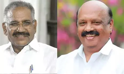 പാര്‍ട്ടിക്കുള്ളിലെ ആഭ്യന്തര കലാപങ്ങളെ വകവെച്ചില്ല; ഒമ്പതാം വട്ടവും നിയമസഭയിലേക്ക് മത്സരിക്കാന്‍ എ കെ ശശീന്ദ്രന്‍; എതിര്‍പ്പുകള്‍ തള്ളി  എലത്തൂരില്‍ തന്നെ മത്സരിക്കും; തോമസ് കെ തോമസ് വീണ്ടും കൂട്ടനാട്ടില്‍ മത്സരിക്കും; മലപ്പുറത്ത് കെ ടി മുജീബ്; സ്ഥാനാര്‍ഥികളെ പ്രഖ്യാപിച്ചു എന്‍സിപി