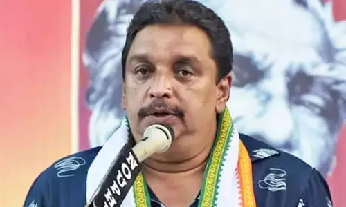 ചവറയില്‍ ഷിബു ബേബി ജോണ്‍; ഇരവിപുരത്ത് വിഷ്ണു മോഹന്‍; കുന്നത്തൂരില്‍ ഉല്ലാസ് കോവൂര്‍; ആറ്റിങ്ങലില്‍ സന്തോഷ് ഭദ്രന്‍; ആര്‍എസ്പി. സ്ഥാനാര്‍ഥികളെ പ്രഖ്യാപിച്ചു