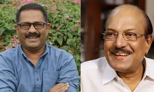 ഞങ്ങള്‍ ലീഗുകാര്‍,  കാസര്‍കോട് ഇറക്കുമതി സ്ഥാനാര്‍ത്ഥി വേണ്ട!  പ്രാദേശിക എതിര്‍പ്പ് ഉയര്‍ന്നതോടെ മുസ്ലിം ലീഗില്‍ അപ്രതീക്ഷിത ട്വിസ്റ്റ്; മലപ്പുറത്ത് കുഞ്ഞാലിക്കുട്ടിയും വേങ്ങരയില്‍ കെ എം ഷാജിയും മത്സരിച്ചേക്കും