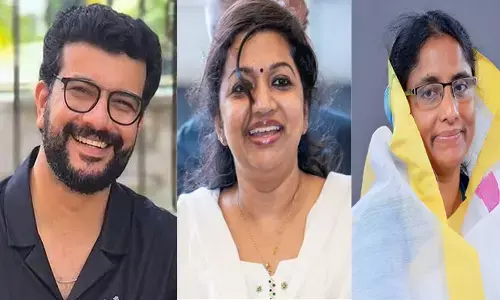 പാലക്കാട്ട് 18,840 വോട്ടുകളുടെ റെക്കോഡ് ഭൂരിപക്ഷത്തില്‍ രാഹുല്‍ മാങ്കൂട്ടത്തില്‍ ജയിച്ച സീറ്റില്‍ ഇക്കുറി ഷാഫിയുടെ ചോയ്‌സ് രമേഷ് പിഷാരടി; പുറത്തുനിന്നുള്ള ആളെ മത്സരിപ്പിക്കുന്നതിലെ എതിര്‍പ്പ് മറികടന്ന് ജനകീയന് നറുക്ക്; ആദ്യഘട്ട പട്ടികയില്‍ പിഷാരടിയും ഇടം പിടിക്കുമോ? ചെങ്ങന്നൂരില്‍ മറിയ ഉമ്മനും അരൂരില്‍ ഷാനിമോളും പരിഗണനയില്‍