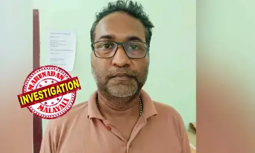 കൗണ്‍സിലിങ്ങിനെത്തിയ പെണ്‍കുട്ടിക്ക് നേരെ ലൈംഗികാതിക്രമം; ദുരനുഭവം വീട്ടുകാരെ അറിയിച്ചതോടെ പരാതി നല്‍കി; ഒളിവില്‍ പോയ പുരോഹിതന്‍ വേളാങ്കണ്ണിയില്‍ പിടിയില്‍