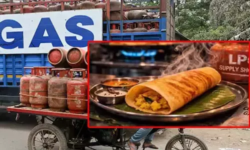 എല്‍.പി.ജി ക്ഷാമം ഐടി കമ്പനികളെയും ബാധിക്കുന്നു; ബംഗളുരുവില്‍ ഇന്‍ഫോസിസിന് പിന്നാലെ ടി.സി.എസ്, വിപ്രോ, കോഗ്‌നിസെന്റ് കാന്റീനുകളിലും നിയന്ത്രണം