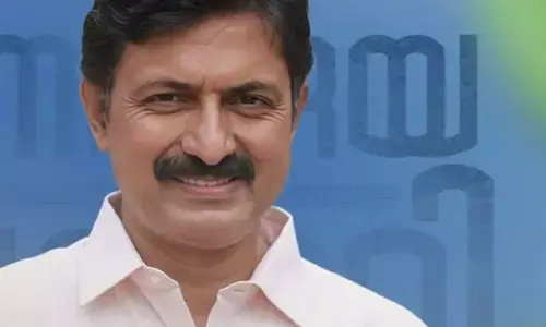 25 വര്‍ഷത്തെ ബന്ധം ഒരൊറ്റ നിമിഷത്തില്‍ തീര്‍ന്നു! കോണ്‍ഗ്രസിനെ ഞെട്ടിച്ച് ബിജു ചിറയത്തിന്റെ കൂടുമാറ്റം; ചാലക്കുടിയില്‍ കോണ്‍ഗ്രസ് കൗണ്‍സിലര്‍ എല്‍ഡിഎഫ് സ്ഥാനാര്‍ഥി? കൗണ്‍സിലര്‍ സ്ഥാനവും പാര്‍ട്ടി അംഗത്വവും രാജി വയ്ക്കുമെന്ന് സൂചന