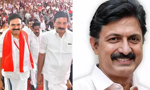 പാലായില്‍ ജോസ് കെ മാണി തന്നെ; കടുത്തുരുത്തിയില്‍ നിര്‍മ്മല ജിമ്മി;  ഇടുക്കിയില്‍ റോഷി അഗസ്റ്റിന്‍;  റാന്നിയില്‍ പ്രമോദ് നാരായണന്‍;  കാഞ്ഞിരപ്പള്ളിയില്‍ എന്‍ ജയരാജ്;  കേരള കോണ്‍ഗ്രസ് എം സ്ഥാനാര്‍ഥികളെ പ്രഖ്യാപിച്ചു; ചാലക്കുടിയില്‍ അപ്രതീക്ഷിത സ്ഥാനാര്‍ത്ഥി