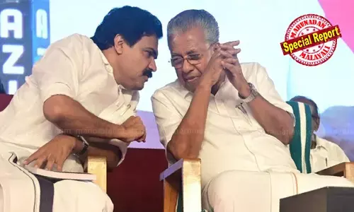 മുന്നണി മര്യാദ പാലിച്ച് കുറ്റ്യാടി കഴിഞ്ഞ തവണ സ്വയം വിട്ടുനല്‍കി; ഇക്കുറി ക്രിസ്ത്യന്‍ കുടിയേറ്റ വോട്ടുകള്‍ നിര്‍ണ്ണായകമായ പേരാമ്പ്ര സീറ്റെങ്കിലും തരുമോയെന്ന് കെഞ്ചി; വാഗ്ദാനങ്ങള്‍ വെറുംവാക്കായി; ജോസ് കെ. മാണിയെ കുഴിയില്‍ ചാടിച്ച് സിപിഎം; 13-ാം സീറ്റ് വെറും സ്വപ്‌നം മാത്രം! ഇടതുമുന്നണിയില്‍ വഞ്ചിക്കപ്പെട്ടോ കേരള കോണ്‍ഗ്രസ് എം?