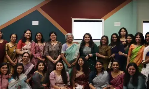 അസറ്റ് ആല്‍ബര്‍ട്ട എഡ്മിന്റണില്‍ വനിതാദിന ആഘോഷം നടത്തി