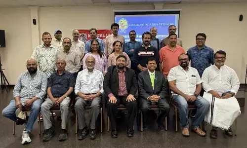 ഡാലസില്‍ ചരിത്രം കുറിച്ചു കേരള അസോസിയേഷന്റെ പ്രഥമ മീഡിയ & ബിസിനസ് ഫോറം സമാപിച്ചു