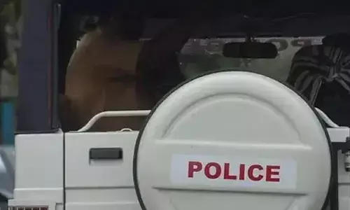 ഇന്‍സ്റ്റഗ്രാം വഴി യുവതികളുമായി സൗഹൃദം സൃഷ്ടിക്കും; സ്വര്‍ണം കൈക്കലാക്കി മുങ്ങും; യുവാവ് പൊലീസ് പിടിയില്‍