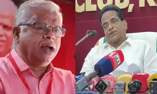 ടി.കെ.ഗോവിന്ദന്‍ വര്‍ഗ വഞ്ചകന്‍! പി. ജയരാജനെയും ശൈലജ ടീച്ചറെയും ഒതുക്കിയെന്ന വാദം പച്ചക്കള്ളം; പി.കെ. ശ്യാമളയെ സ്ഥാനാര്‍ഥിയാക്കിയതില്‍ എം.വി. ഗോവിന്ദന് യാതൊരു പങ്കുമില്ല; രൂക്ഷ വിമര്‍ശനവുമായി എം.വി.ജയരാജന്‍