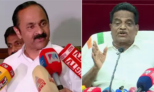 കേരള രാഷ്ട്രീയത്തില്‍ വലിയ വിസ്മയങ്ങള്‍ ഇനിയും ഉണ്ടാകും; പുതിയ രാഷ്ട്രീയ സാഹചര്യം കോണ്‍ഗ്രസ് പട്ടികയെ സ്വാധീനിക്കും; കണ്ണൂര്‍ സിപിഎമ്മിലെ പൊട്ടിത്തെറിയില്‍ പ്രതികരിച്ച് വി ഡി സതീശന്‍