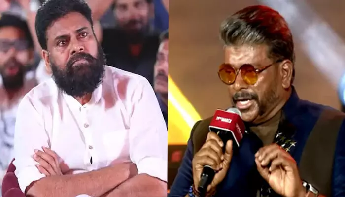 എന്റെ യഥാർത്ഥ പേര് മൂര്ത്തി..സത്യം പറഞ്ഞാൽ ഞാനൊരു നായിഡു ബോയ് ഡാ..! തൃഷയുമായി കട്ടകലിപ്പിലായ ശേഷം ദേ..അടുത്ത് തെലുങ്ക് വേദിയിൽ പച്ചയ്ക്ക് ജാതി പറഞ്ഞ് പാർത്ഥിപൻ എന്റെ യഥാർത്ഥ പേര് മൂര്ത്തി..സത്യം പറഞ്ഞാൽ ഞാനൊരു നായിഡു ബോയ് ഡാ..! തൃഷയുമായി കട്ടകലിപ്പിലായ ശേഷം ദേ..അടുത്ത് തെലുങ്ക് വേദിയിൽ പച്ചയ്ക്ക് ജാതി പറഞ്ഞ് പാർത്ഥിപൻ