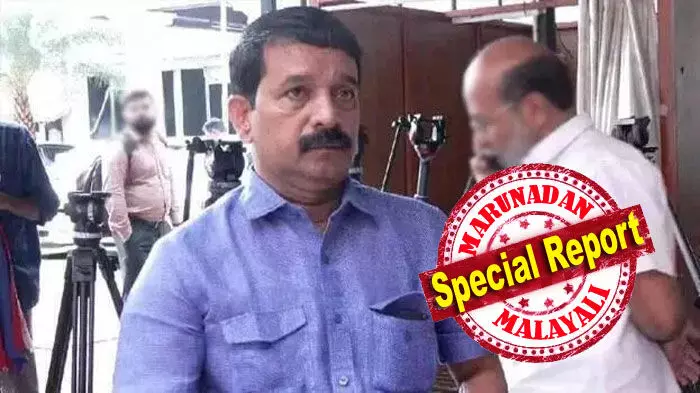 വി.എസ്സിന്റെ മനസാക്ഷി സൂക്ഷിപ്പുകാരന് ഇനി മലമ്പുഴയില് കൈപ്പത്തിയേന്തും; കോണ്ഗ്രസ് പ്രവേശനം സ്ഥിരീകരിച്ച് എ. സുരേഷ്; സി.പി.എമ്മിനെതിരെ ഉയര്ത്തുന്നത് കടുത്ത വിമര്ശനം വി.എസ്സിന്റെ മനസാക്ഷി സൂക്ഷിപ്പുകാരന് ഇനി മലമ്പുഴയില് കൈപ്പത്തിയേന്തും; കോണ്ഗ്രസ് പ്രവേശനം സ്ഥിരീകരിച്ച് എ. സുരേഷ്; സി.പി.എമ്മിനെതിരെ ഉയര്ത്തുന്നത് കടുത്ത വിമര്ശനം