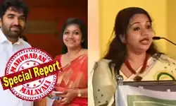 ഒരു കുടുംബത്തില്‍ നിന്നും രണ്ടുപേര്‍ ഒരേസമയം ജനവിധി തേടുന്നത് ശരിയല്ല; അത് ഉമ്മന്‍ചാണ്ടിയുടെ ആദര്‍ശങ്ങള്‍ക്ക് വിരുദ്ധമാണെന്നും ചാണ്ടി ഉമ്മന്‍; മറിയയ്ക്ക് മത്സരിക്കണമെങ്കില്‍ പുതുപ്പള്ളി മാറിക്കൊടുക്കാമെന്ന് ചാണ്ടി ഉമ്മന്‍; ചെങ്ങന്നൂരില്‍ സഹോദരിയെ വെട്ടാനുള്ള സഹോദര ശ്രമത്തില്‍ ഞെട്ടി കോണ്‍ഗ്രസ്; ഹൈക്കമാണ്ട് തീരുമാനം നിര്‍ണ്ണായകം