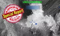 ഇറാന്‍ യുദ്ധത്തില്‍ ബ്രിട്ടന്റെ നിലപാടുകളോട് അസംതൃപ്തി രേഖപ്പെടുത്തി ട്രംപ്; ഹോര്‍മുസ് കടലിടുക്ക് തുറക്കാനുള്ള ശ്രമത്തില്‍ ബ്രിട്ടനും പങ്കാളിയാകണമെന്ന് ആവശ്യം; ദുബായ് വിമാനത്താവളത്തിലെ ഡ്രോണ്‍ ആക്രമണത്തെ തുടര്‍ന്ന് എഡിന്‍ബര്‍ഗില്‍ നിന്നും ദുബായ്ക്ക് പോയ വിമാനം തിരിച്ചു പറന്നു; ഡ്രോണ്‍ ആക്രമണത്തിനിരയായ ഹോട്ടലിന്റെ ചിത്രമെടുത്ത മൂന്ന് പേര്‍ ദുബായില്‍ അറസ്റ്റില്‍