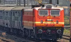 പുനരുദ്ധാരണ പ്രവര്‍ത്തികള്‍; എറണാകുളം സൗത്തില്‍ ചൊവ്വാഴ്ച മുതല്‍ ട്രെയിന്‍ ഗതാഗത നിയന്ത്രണം: ചില ട്രെയിനുകള്‍ ഭാഗികമായി റദ്ദാക്കും