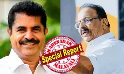 സുധാകരനും അടൂര്‍ പ്രകാശും രണ്ടും കല്‍പ്പിച്ച്; പുതുപ്പള്ളിയിലെ സ്ഥാനാര്‍ത്ഥിത്വത്തെ ചൊല്ലി ചാണ്ടി ഉമ്മന്‍ ഉയര്‍ത്തിയ വിയോജിപ്പും ഗ്രൂപ്പ് സമവാക്യങ്ങളിലെ മാറ്റങ്ങളും തലവേദന; എന്തുവന്നാലും സ്ഥാനാര്‍ത്ഥികളെ പ്രഖ്യാപിക്കാന്‍ ഹൈക്കമാണ്ട്; പയ്യന്നൂരിലും തളിപ്പറമ്പിലും സിപിഎം വിമതരെ പിന്തുണയ്ക്കും; കോണ്‍ഗ്രസ് സ്ഥാനാര്‍ത്ഥികള്‍ ഇന്നു വന്നേക്കും