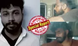 അതുലിനെ കൊല്ലാന്‍ പൊലീസിന്റെ എല്ലാ സഹായങ്ങളും തങ്ങള്‍ക്ക് ലഭിക്കുമെന്ന് അനീര്‍ പറഞ്ഞിരുന്നു; സംഭവിച്ചത് അതു തന്നെയോ? അലുവ അതുല്‍ വധം: കൊലയാളികള്‍ക്ക് അതുലിന്റെ നീക്കങ്ങള്‍ ചോര്‍ത്തി നല്‍കിയത് പൊലീസെന്ന് ബന്ധുക്കള്‍; ഇടതുസീറ്റിലിരുന്ന അതുലിനെ ഉന്നംവെച്ച് കാര്‍ ഇടിച്ചുതെറിപ്പിച്ചു; വധഗൂഢാലോചനയില്‍ പൊലീസിനെതിരെ ആഞ്ഞടിച്ച് കുടുംബം