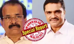 ബിജെപിയെ വര്‍ഗ്ഗീയ പാര്‍ട്ടി എന്ന് മുദ്രകുത്തി രാഷ്ട്രീയമായി ഒറ്റപ്പെടുത്തിയ കാലഘട്ടങ്ങളിലെല്ലാം ക്രൈസ്തവ വിഭാഗങ്ങളെ പാര്‍ട്ടിയോട് അടുപ്പിക്കാന്‍ ഓടി നടന്ന ജോര്‍ജ് കുര്യന്‍; 19-ാം വയസ്സില്‍ ബിജെപിക്കാരനായി; രാജഗോപാലിന്റെ അതിവിശ്വസ്തന്‍; വെള്ളം കോരുന്നവരെയും വിറക് വെട്ടുന്നവരെയും പ്രയോഗം ജോര്‍ജ് കുര്യന് യോജിക്കില്ല; നോബിള്‍ മാത്യു അറിയാന്‍.. പരിവാറുകാര്‍ക്ക് ആരാണ് ജോര്‍ജ് കുര്യന്‍?