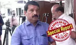 വി.എസ്സിന്റെ മനസാക്ഷി സൂക്ഷിപ്പുകാരന്‍ ഇനി മലമ്പുഴയില്‍ കൈപ്പത്തിയേന്തും; കോണ്‍ഗ്രസ് പ്രവേശനം സ്ഥിരീകരിച്ച് എ. സുരേഷ്; സി.പി.എമ്മിനെതിരെ ഉയര്‍ത്തുന്നത് കടുത്ത വിമര്‍ശനം