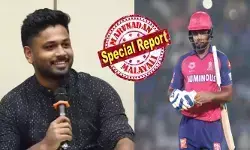 ചേട്ടാ..എന്റെ സമയം കഴിഞ്ഞു; അത് എനിക്ക് അറിയാതെ തന്നെ തോന്നി; ഞാൻ അങ്ങനെ ഒന്നും ചിന്തിക്കാറില്ല; എല്ലാവരോടും സ്നേഹം മാത്രം; രാജസ്ഥാൻ റോയൽസ് വിടാനുള്ള കാരണം ആദ്യമായി തുറന്നുപറഞ്ഞ് സഞ്ജു