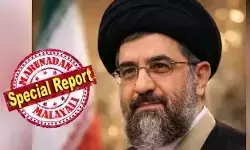 മൊജ്തബ ഖമേനി കോമയിലെന്ന് റിപ്പോര്‍ട്ടുകള്‍; ചികിത്സ മോസ്‌കോയിലെന്ന് സൂചന; ദൃശ്യങ്ങള്‍ പുറത്തുവിടാതെ രഹസ്യ സ്വഭാവം തുടര്‍ന്ന് ഇറാന്‍; മിസൈല്‍ പതിച്ചത് നിമിഷങ്ങളുടെ വ്യത്യാസത്തില്‍; അച്ഛന്‍ കൊല്ലപ്പെട്ടപ്പോഴും മരണത്തെ മുഖാമുഖം കണ്ട മൊജ്തബ; ആദ്യ തവണ രക്ഷപ്പെട്ടത് അത്ഭുതകരമായെന്ന് റിപ്പോര്‍ട്ട്; ഖമേനിയും സംഘവും കൊല്ലപ്പെട്ട ആക്രമണത്തിന്റെ ഞെട്ടിക്കുന്ന വിവരങ്ങള്‍ പുറത്ത്