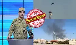 ഇറാന്റെ ആളില്ല വിമാനങ്ങളും ഡ്രോണുകളും പോയിന്റ് ഔട്ട് ചെയ്ത് അടിച്ചിട്ട് കുവൈറ്റ്; ശത്രുക്കളുടെ കടന്നാക്രമത്തിൽ രണ്ടുംകല്പിച്ച് രാജ്യം; ജനങ്ങൾക്ക് വലിയൊരു മുന്നറിയിപ്പുമായി നാഷണൽ ഗാർഡ്