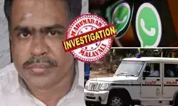 ഇതെന്താ..പാക്കിസ്ഥനാണോ? നോമ്പിന് ഹോട്ടലില്‍ നിന്ന് ഭക്ഷണം നൽകി; ഒന്നും നോക്കാതെ അവർ എല്ലാവരും കൂടി ചേർന്ന് എന്നെ ആക്രമിച്ചു! വാട്‌സാപ്പില്‍ ഒരാളുടെ സന്ദേശം കേട്ട് അമ്പരന്ന് ആളുകൾ; നിമിഷ നേരം കൊണ്ട് സോഷ്യൽ മീഡിയയിൽ അടക്കം വൻ ചർച്ച; ഒടുവിൽ പോലീസിന്റെ വരവിൽ സത്യം പുറത്ത്