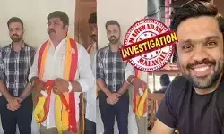 നീ ചുമ്മാ...എന്തിന് ഇങ്ങനെ വരണേ..ഒരു കാര്യം ചെയ്യ്; ഇവിടെ നിന്ന് എടുത്തുചാടി ചാക്! എല്ലാവരുടെയും മുന്നിൽ ആകെ നാണംകെട്ട് ഒരു കോമാളിയെപോലെ ആ ജീവനക്കാരൻ; വിഷമം സഹിക്കാൻ കഴിയാതെ വീട്ടിലെത്തി കാര്യങ്ങൾ പറഞ്ഞതും പൊല്ലാപ്പ്; ബംഗളൂരുവിലെ വണ്ടർലാ സിഒഓക്കെതിരെ കേസ്; പിന്നാലെ സംഭവിച്ചത്