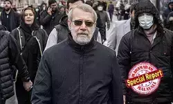 അമേരിക്കയ്ക്കും ഇസ്രായേലിനും തലവേദനയായ സുരക്ഷാ തലവന്‍ ലാരിജാനി കൊല്ലപ്പെട്ടു? ടെഹ്റാനെ ഞെട്ടിച്ച് ഇസ്രയേല്‍ മിന്നലാക്രമണം; മരണം സ്ഥിരീകരിക്കാതെ ഇറാന്‍; ട്രംപിനെതിരെ ലാരിജാനിയുടെ അവസാന പ്രസ്താവന പുറത്ത്; പ്രസ് ടിവി പുറത്തുവിട്ട പ്രസ്താവന ലാരിജാനിയുടേതോ അതോ ഇറാന്‍ തന്ത്രമോ?