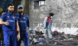 പാക്കിസ്ഥാനും ഇസ്രായേലും തമ്മില്‍ എന്ത് വ്യത്യാസം?; കാബൂളിലെ കൂട്ടക്കുരുതിയില്‍ പൊട്ടിത്തെറിച്ച് അഫ്ഗാന്‍ ക്രിക്കറ്റ് താരങ്ങള്‍! ആശുപത്രികളും സ്‌കൂളുകളും തകര്‍ത്തു; റമദാന്‍ മാസത്തില്‍ പാക്കിസ്ഥാന്‍ നടത്തിയത് കൊടും ക്രൂരതയെന്ന് റാഷിദ് ഖാനും സംഘവും