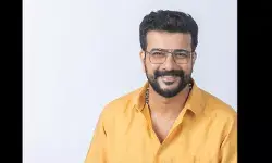 ചിരിവേദികളോട് വിട; ഇനി പോരാട്ടം പാലക്കാട്ട്! കൈപ്പത്തി ചിഹ്നത്തില്‍ ജന്മനാട് പിടിക്കാന്‍ പിഷാരടി; കോണ്‍ഗ്രസിനൊപ്പം ചേര്‍ന്നത് മതേതരത്വം ഉയര്‍ത്തിപ്പിടിക്കാന്‍; കക്ഷി രാഷ്ട്രീയവേര്‍തിരിവില്ലാതെ കിട്ടിയ സ്‌നേഹം തിരിച്ചുനല്‍കുമെന്നും താരം