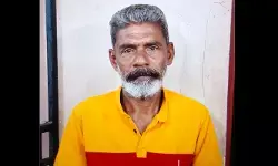 64 കാരിയെ വീട്ടില്‍ക്കയറി പീഡിപ്പിക്കാന്‍ ശ്രമം; പാറ രാജു ഇരവിപുരം പോലീസിന്റെ പിടിയില്‍