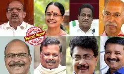 സിപിഐ എംഎല്‍എയും മുന്‍ സിപിഎം എംഎല്‍എയും ചേര്‍ന്നത് ബിജെപിയില്‍; ജി സുധാകരന്‍ അറുത്തത് 63 വര്‍ഷത്തെ ബന്ധം; ഐഷാപോറ്റിയും പി കെ ശശിയും സുരേഷും കോണ്‍ഗ്രസിനൊപ്പം; പയ്യന്നൂരിലും തളിപ്പറമ്പിലും വിമതര്‍; നേതാക്കളുടെ കൂട്ട കൊഴിഞ്ഞുപോക്കില്‍ ഞെട്ടി ഇടത്ക്യാമ്പ്!