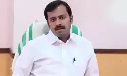 അനൂപ് ജേക്കബ് പിറവത്ത് മത്സരിക്കും