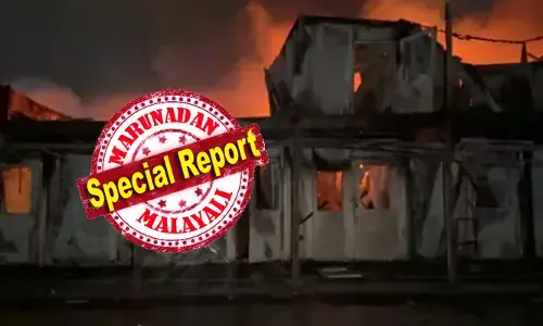 കാബൂളിലെ ആശുപത്രിക്ക് നേരെ കടുത്ത വ്യോമാക്രമണം; 400 പേര്‍ മരിച്ചു; 250ഓളം പേര്‍ക്ക് പരിക്ക്: ആക്രമണത്തിന് പിന്നില്‍ പാകിസ്താനെന്ന് താലിബാന്‍