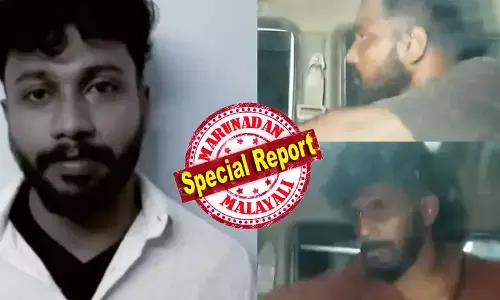 അതുലിനെ കൊല്ലാന്‍ പൊലീസിന്റെ എല്ലാ സഹായങ്ങളും തങ്ങള്‍ക്ക് ലഭിക്കുമെന്ന് അനീര്‍ പറഞ്ഞിരുന്നു; സംഭവിച്ചത് അതു തന്നെയോ? അലുവ അതുല്‍ വധം: കൊലയാളികള്‍ക്ക് അതുലിന്റെ നീക്കങ്ങള്‍ ചോര്‍ത്തി നല്‍കിയത് പൊലീസെന്ന് ബന്ധുക്കള്‍; ഇടതുസീറ്റിലിരുന്ന അതുലിനെ ഉന്നംവെച്ച് കാര്‍ ഇടിച്ചുതെറിപ്പിച്ചു; വധഗൂഢാലോചനയില്‍ പൊലീസിനെതിരെ ആഞ്ഞടിച്ച് കുടുംബം