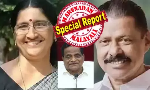 തളിപ്പറമ്പിലെ സ്ഥാനാര്‍ത്ഥി നിര്‍ണയത്തിലും ആന്തൂര്‍ സാജന്റെ മരണത്തില്‍ പാര്‍ട്ടി സ്വീകരിച്ച നിലപാടുകളിലും തളിപ്പറമ്പിലെ ഹാപിനെസ് ഫെസ്റ്റ് നടത്തിപ്പിലും എം.എല്‍.എ ഫണ്ട് വിനിയോഗത്തിലും വിശദമായ വിശദീകരണ കുറിപ്പ് പുറത്തിറക്കും; പുകഞ്ഞ കൊള്ളി പുറത്ത്, ടി കെ ഗോവിന്ദന്‍ മാസ്റ്ററെ കടുത്ത ഭാഷയില്‍ തള്ളി പറയും; സിപിഎം സംസ്ഥാന സെക്രട്ടറി എംവി ഗോവിന്ദന്‍ കണ്ണൂരിലേക്ക്