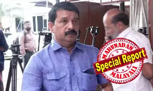 വി.എസ്സിന്റെ മനസാക്ഷി സൂക്ഷിപ്പുകാരന്‍ ഇനി മലമ്പുഴയില്‍ കൈപ്പത്തിയേന്തും; കോണ്‍ഗ്രസ് പ്രവേശനം സ്ഥിരീകരിച്ച് എ. സുരേഷ്; സി.പി.എമ്മിനെതിരെ ഉയര്‍ത്തുന്നത് കടുത്ത വിമര്‍ശനം
