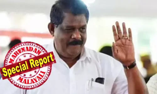 ആന്റണി രാജുവിന് ഹൈക്കോടതിയുടെ ചുവപ്പു കാര്‍ഡ്; തിരഞ്ഞെടുപ്പ് മോഹങ്ങള്‍ പോയ്മറയുന്നു; ജട്ടിക്കേസില്‍ കുരുങ്ങി രാഷ്ട്രീയ വനവാസം; തിരുവനന്തപുരം സെന്‍ട്രലില്‍ എല്‍ഡിഎഫിന് പുതിയ മുഖം വേണ്ടിവരും; ജട്ടിക്കേസില്‍ ശിക്ഷ മരവിപ്പിക്കണമെന്ന ആന്റണി രാജുവിന്റെ ആവശ്യം തള്ളി ഹൈക്കോടതി; ഇടതിന് വില്ലനായി ജട്ടിക്കേസും