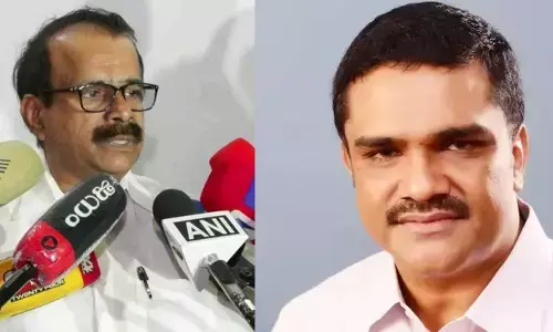 ജോര്‍ജ് കുര്യന്‍ പാര്‍ട്ടിക്കുവേണ്ടി ഒന്നും ചെയ്തിട്ടില്ല; ന്യൂനപക്ഷ വിഭാഗത്തില്‍ നിന്ന് മറ്റൊരും വളര്‍ന്നുവരുന്നത് ഇഷ്ടമില്ലാത്ത ആള്‍; ബിജെപി കോര്‍ കമ്മറ്റി അംഗങ്ങള്‍ സീറ്റുകള്‍ വീതംവയ്ക്കുന്നുവെന്ന് നോബിള്‍ മാത്യു