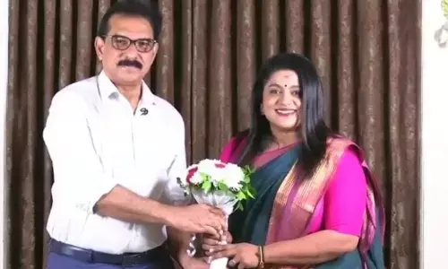 നടി വീണ നായര്‍ ഏറ്റുമാനൂരില്‍ ട്വന്റി 20 സ്ഥാനാര്‍ത്ഥി; കൊടുങ്ങല്ലൂരില്‍ വര്‍ഗീസ് ജോര്‍ജ്; അങ്കമാലിയില്‍ പ്രോമി കുര്യാക്കോസ്; സ്ഥാനാര്‍ത്ഥികളെ പ്രഖ്യാപിച്ച് ട്വന്റി 20