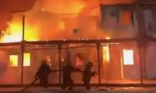 ക്രൂരവും മനസ്സാക്ഷിയില്ലാത്തതുമായ ആക്രമണം; കൂട്ടക്കൊലയെ സൈനിക നടപടിയായി ന്യായീകരിക്കാന്‍ ശ്രമിച്ചു;  ഉത്തരവാദികള്‍ക്കെതിരെ അന്താരാഷ്ട്ര സമൂഹം രംഗത്തെത്തണം; പാക്കിസ്ഥാന്റെ അഫ്ഗാന്‍ ആക്രമണത്തെ അപലപിച്ച് ഇന്ത്യ