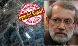 തങ്ങളുടെ പ്രത്യാക്രമണം ശത്രുവിന്റെ സങ്കല്പങ്ങള്‍ക്കും അപ്പുറമായിരിക്കുമെന്നും ട്രംപ് സര്‍പ്രൈസുകള്‍ക്കായി കാത്തിരിക്കണമെന്നും ഇറാന്‍; ഹോര്‍മുസ് കടലിടുക്കിന് സമീപമുള്ള ഇറാന്റെ ഭൂഗര്‍ഭ മിസൈല്‍ താവളങ്ങളില്‍ യുഎസ് സൈന്യം വര്‍ഷിച്ചത് 5,000 പൗണ്ട് ഭാരമുള്ള അതിശക്തമായ ബോംബുകള്‍; അലി ലാരീജാനിയുടെ വധം കാര്യങ്ങള്‍ സങ്കീര്‍ണ്ണമാക്കും; പശ്ചിമേഷ്യയില്‍ തീ ഗോളങ്ങള്‍ നിറയും